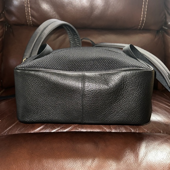 🔥🔥🔥Coach Large Court Backpack In Signature Canvas - Picture 8 of 12